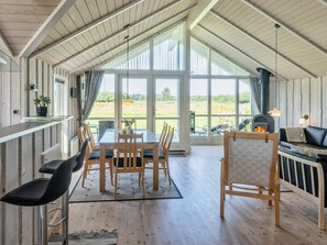 Hus | Interiør