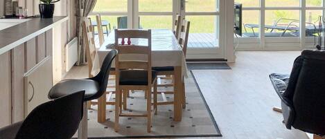 Hus | Restauranger
