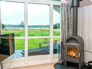 Hus | Interiör