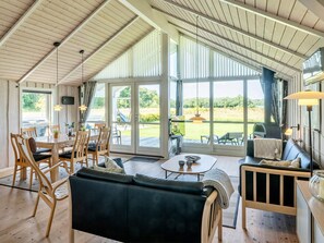 House | Interior - 6 Person Holiday Home in Ansager-by Traum (Ansager)