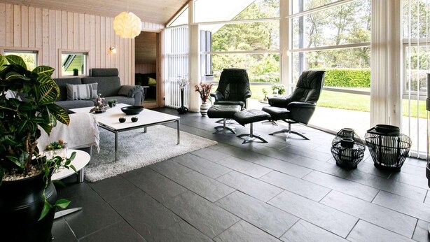 House | Interior - 8 Person Holiday Home in Blavand (Blavand)