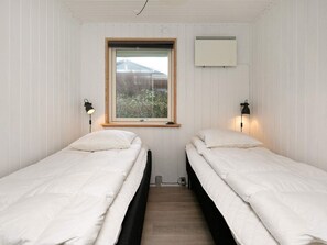 3 bedrooms - Deluxe Holiday Home in Funen near Sea (Faaborg)