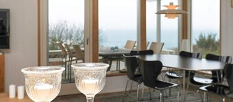 Deluxe Holiday Home in Funen near Sea