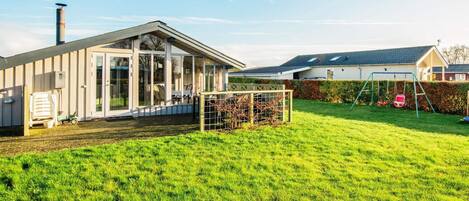 單棟房屋 | 住宿景觀