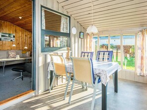 House | Interior - 5 Person Holiday Home in Hejls-by Traum (Hejls)