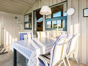 Hus | Interiør