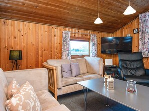 Hus | Opholdsområde