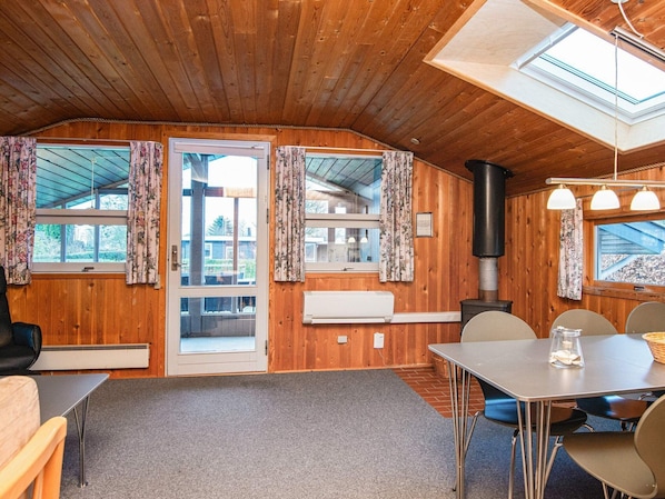 Hus | Spiseområde