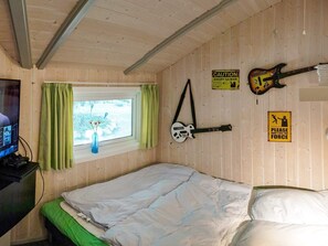 4 bedrooms - 8 Person Holiday Home in Gilleleje-by Traum (Gilleleje)