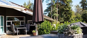 8 Person Holiday Home in Gilleleje-by Traum