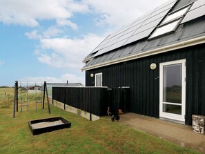 View from property - 9 Person Holiday Home in Thisted-by Traum (Thisted)