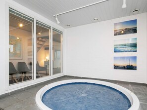 House | Spa treatment