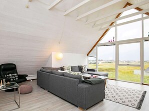 House | Living area