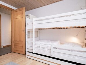 House | Interior - 9 Person Holiday Home in Thisted-by Traum (Thisted)