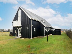 House | Exterior