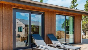 Maison | Extérieur