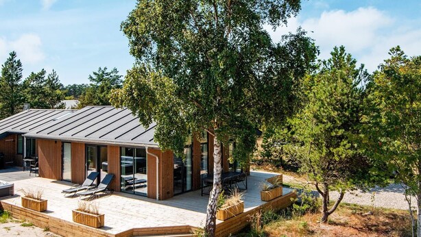 Maison | Extérieur