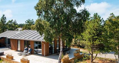 6 Person Holiday Home in Romo