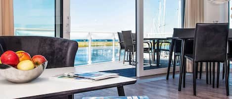 Apartment | Interior