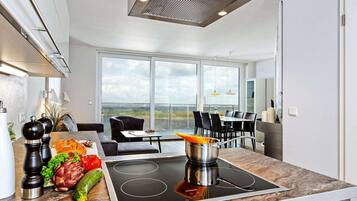 Apartemen | Interior