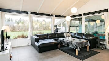 Ferienhaus | Innenbereich