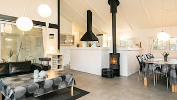 House | Interior