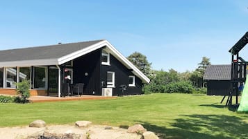 Hus | Udendørsområde