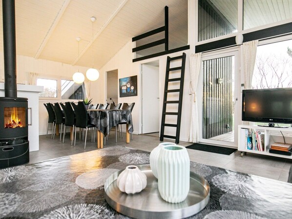 House | Interior