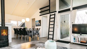 House | Interior - 4 Star Holiday Home in Hjorring (Hjørring)
