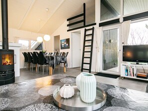 Unclassified image, 5 of 46, button - 4 Star Holiday Home in Hjorring (Hjørring)