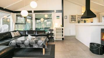 House | Interior