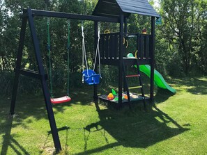 House | Children's area - 10 Person Holiday Home in Hjorring-by Traum (Hjørring)