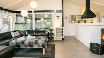 Ferienhaus | Innenbereich