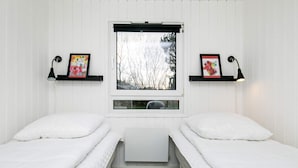 House | Interior - 4 Star Holiday Home in Hjorring (Hj ørring)