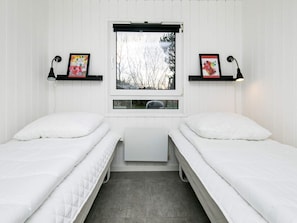 Unclassified image, 4 of 46, button - 4 Star Holiday Home in Hjorring (Hjørring)