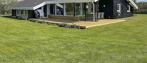 独立别墅 | 外观