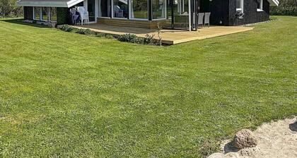 10 Person Holiday Home in Hjorring-by Traum