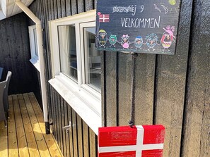 House | View from property - 10 Person Holiday Home in Hjorring-by Traum (Hjørring)