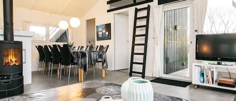 House | Interior