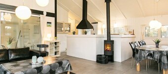 10 Person Holiday Home in Hjorring-by Traum