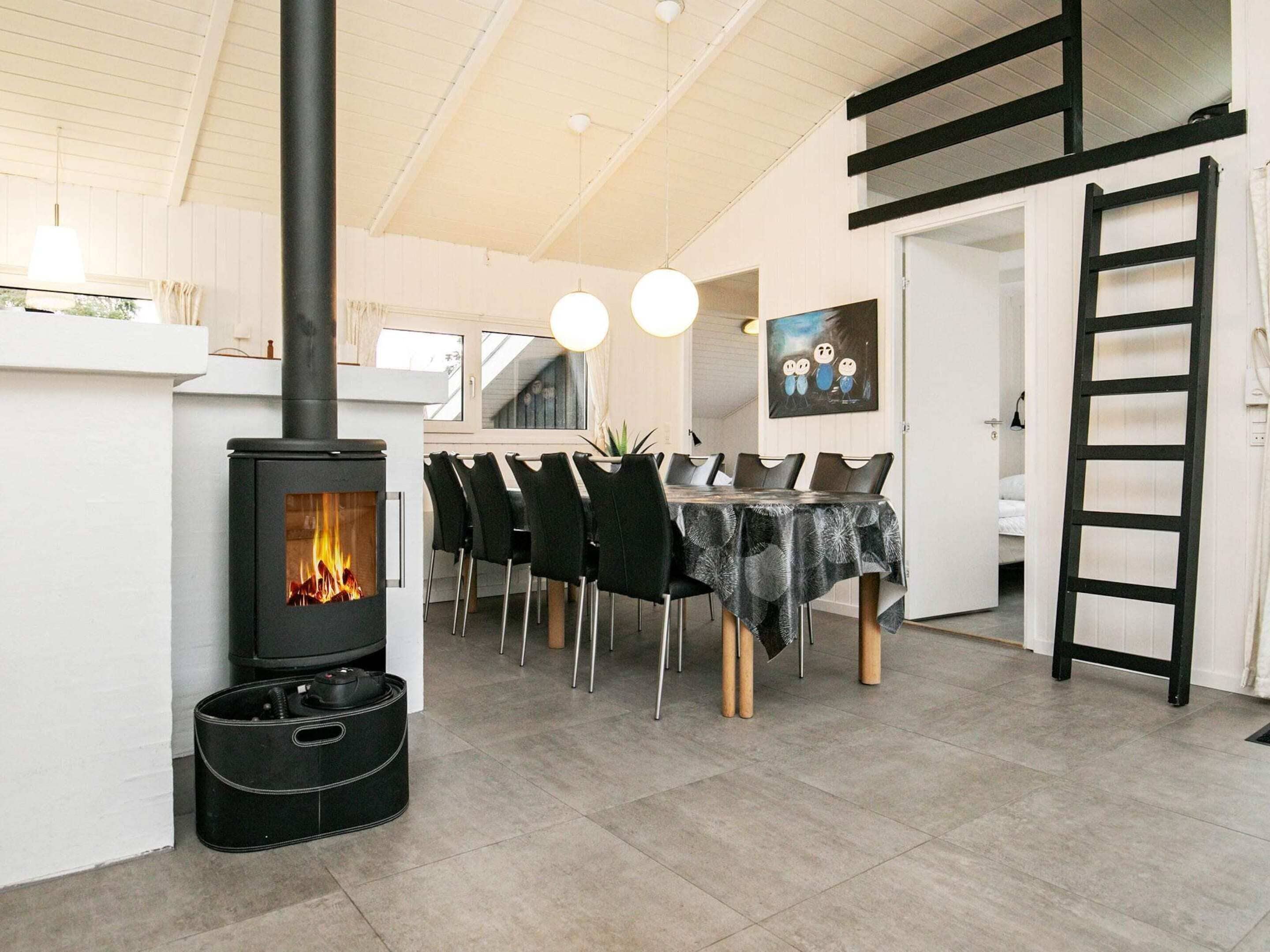 Hus | Interiør