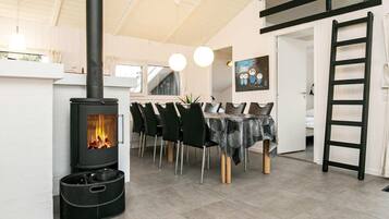 Hus | Interiør