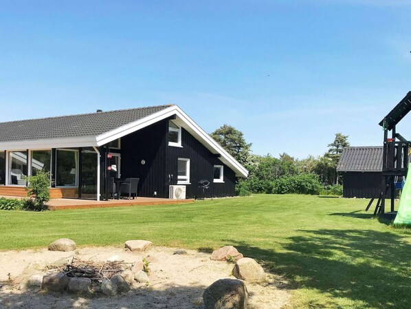 House | Exterior - 4 Star Holiday Home in Hjorring (Hjørring)