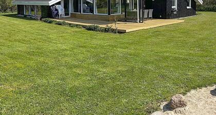 4 Star Holiday Home in Hjorring