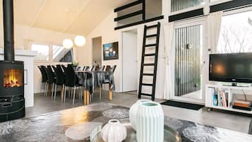 House | Dining