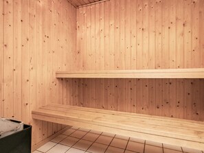 House | Sauna - 10 Person Holiday Home in Hjorring-by Traum (Hjørring)
