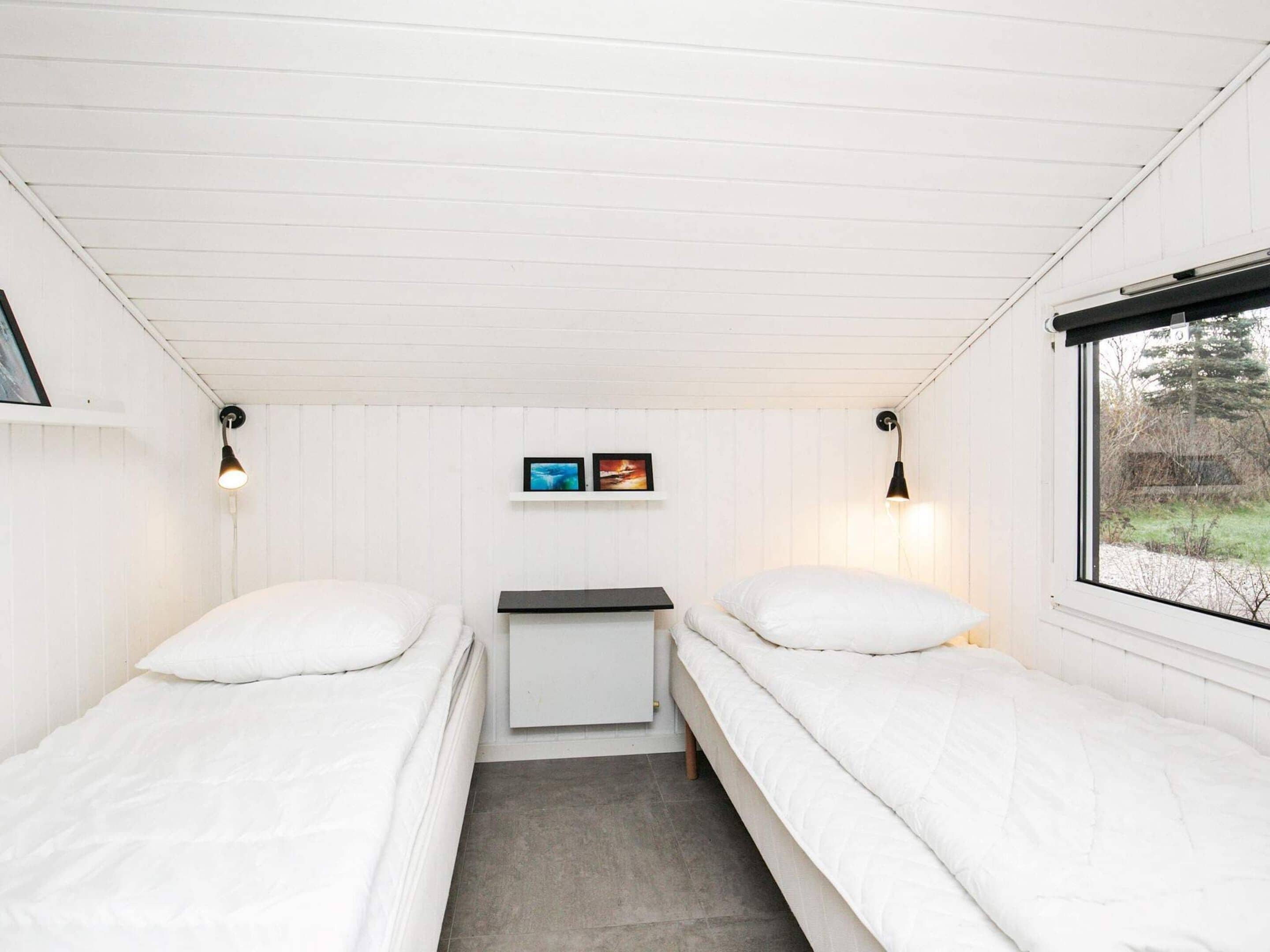 Hus | Innvendig