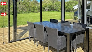 House | View from property - 4 Star Holiday Home in Hjorring (Hjørring)