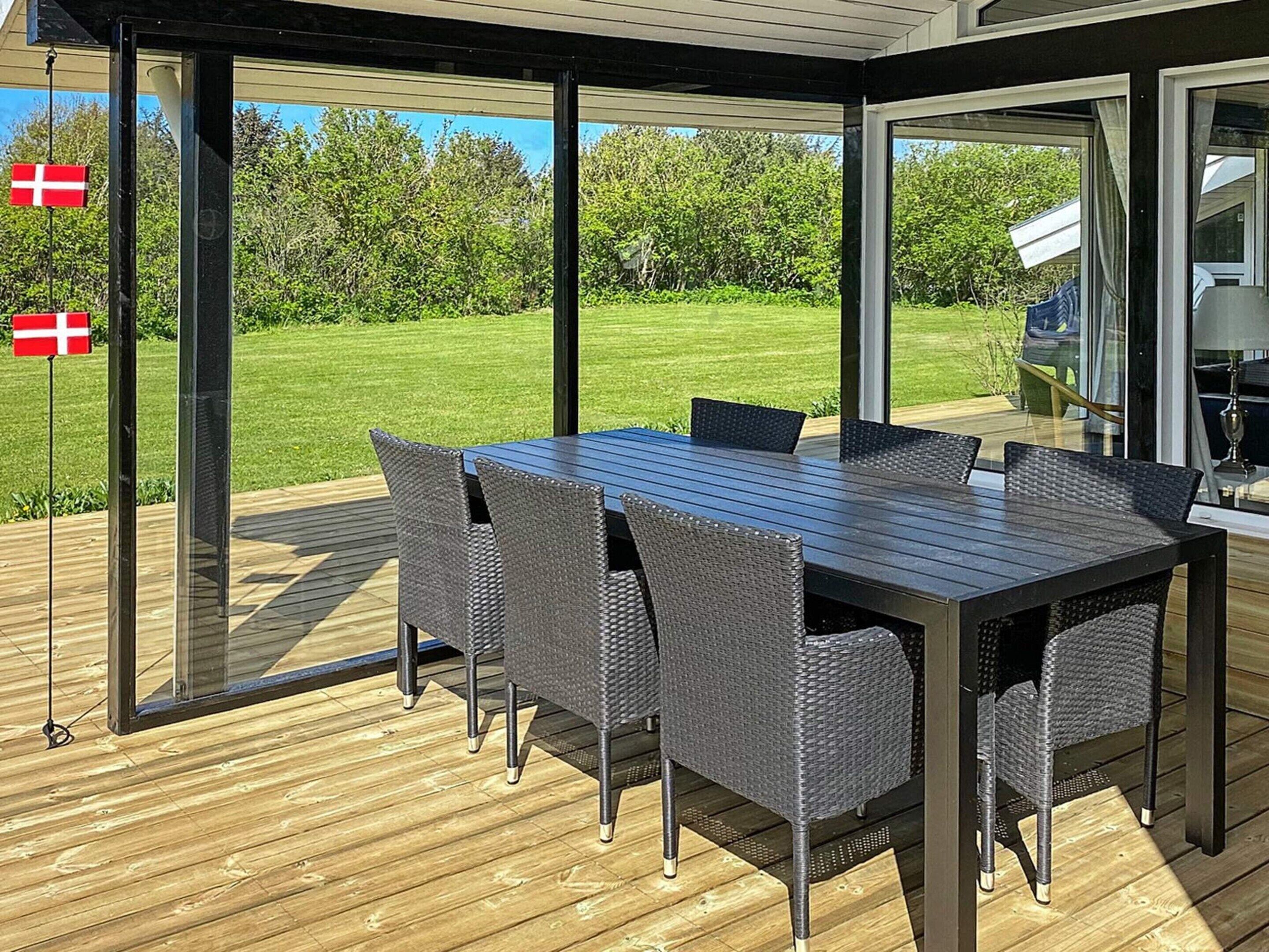 House | View from property