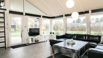 Hus | Opholdsområde